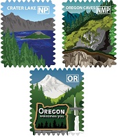   Travel Stamps